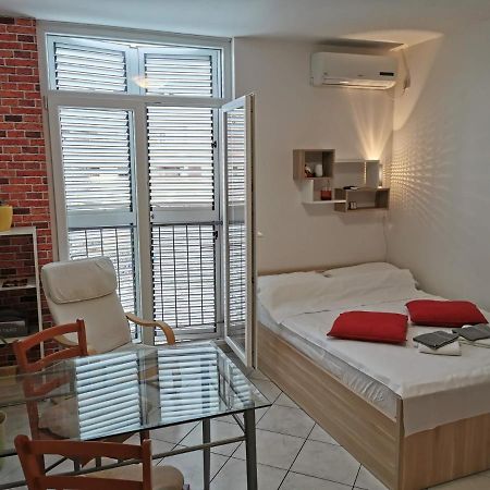 Apartment Vakter Split Ngoại thất bức ảnh