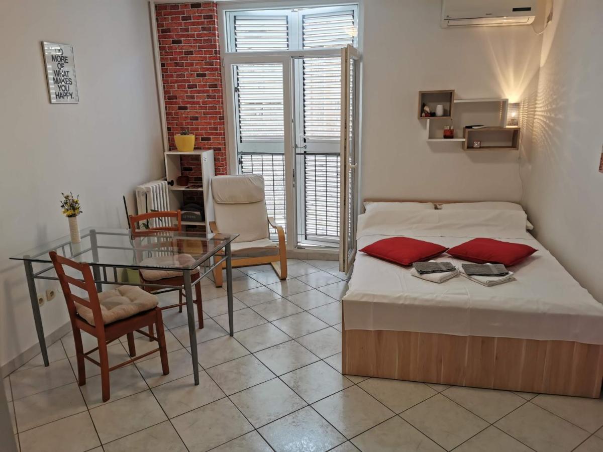 Apartment Vakter Split Ngoại thất bức ảnh