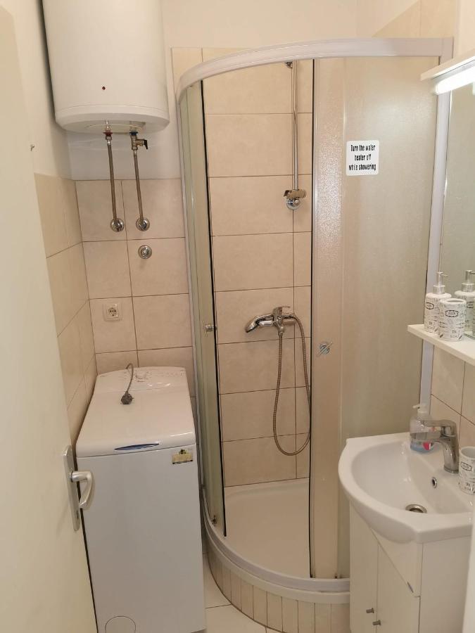 Apartment Vakter Split Ngoại thất bức ảnh