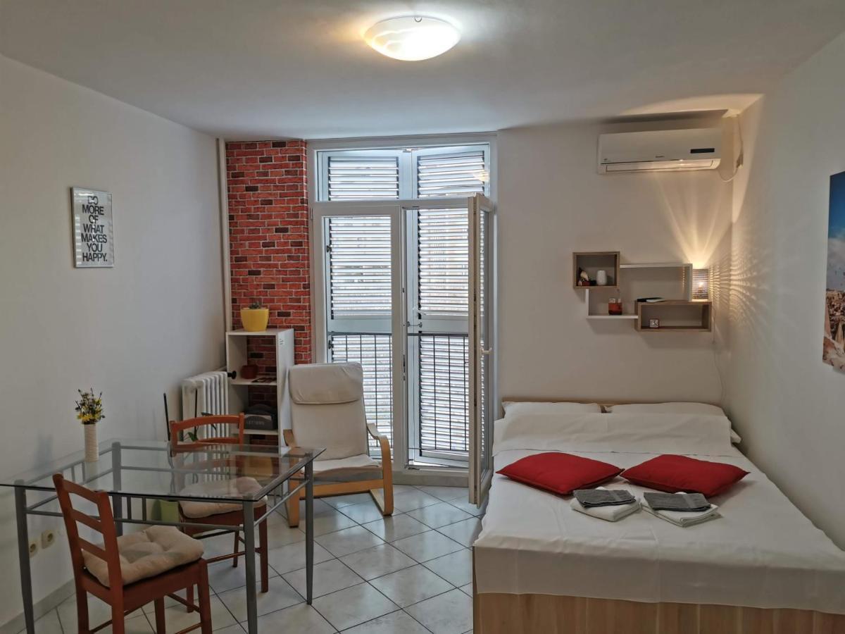 Apartment Vakter Split Ngoại thất bức ảnh