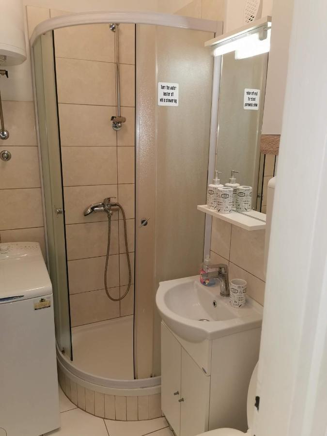 Apartment Vakter Split Ngoại thất bức ảnh