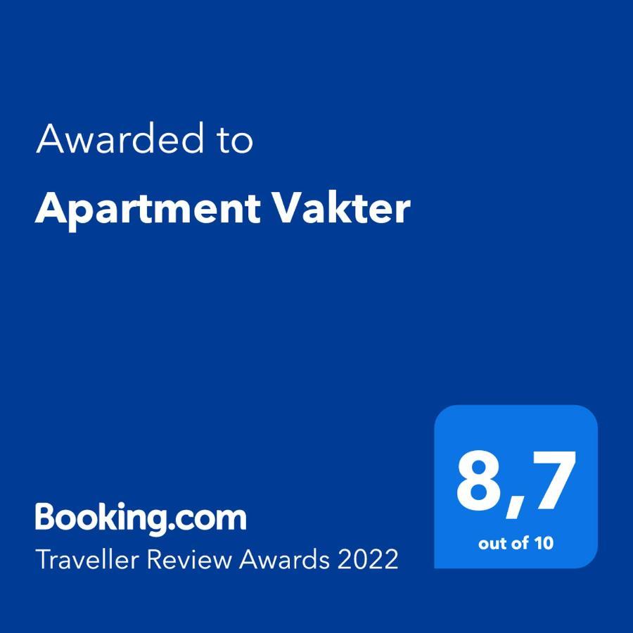 Apartment Vakter Split Ngoại thất bức ảnh