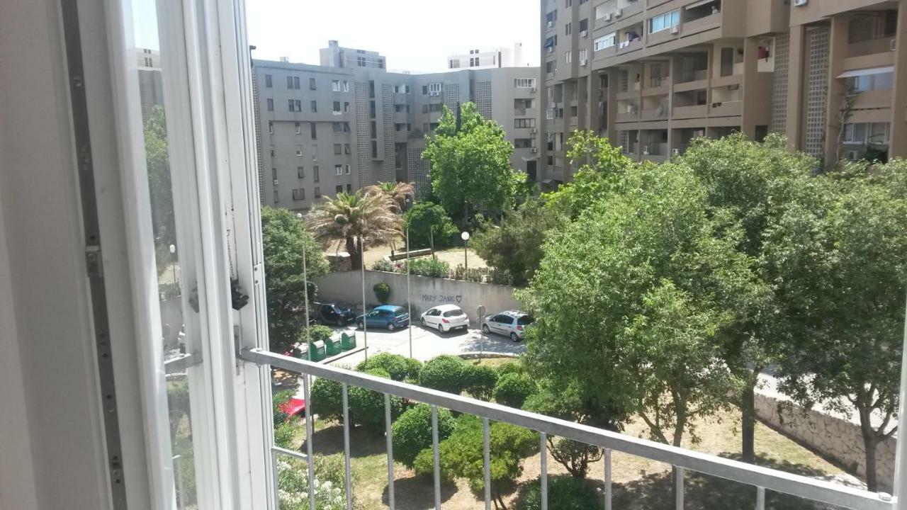 Apartment Vakter Split Ngoại thất bức ảnh