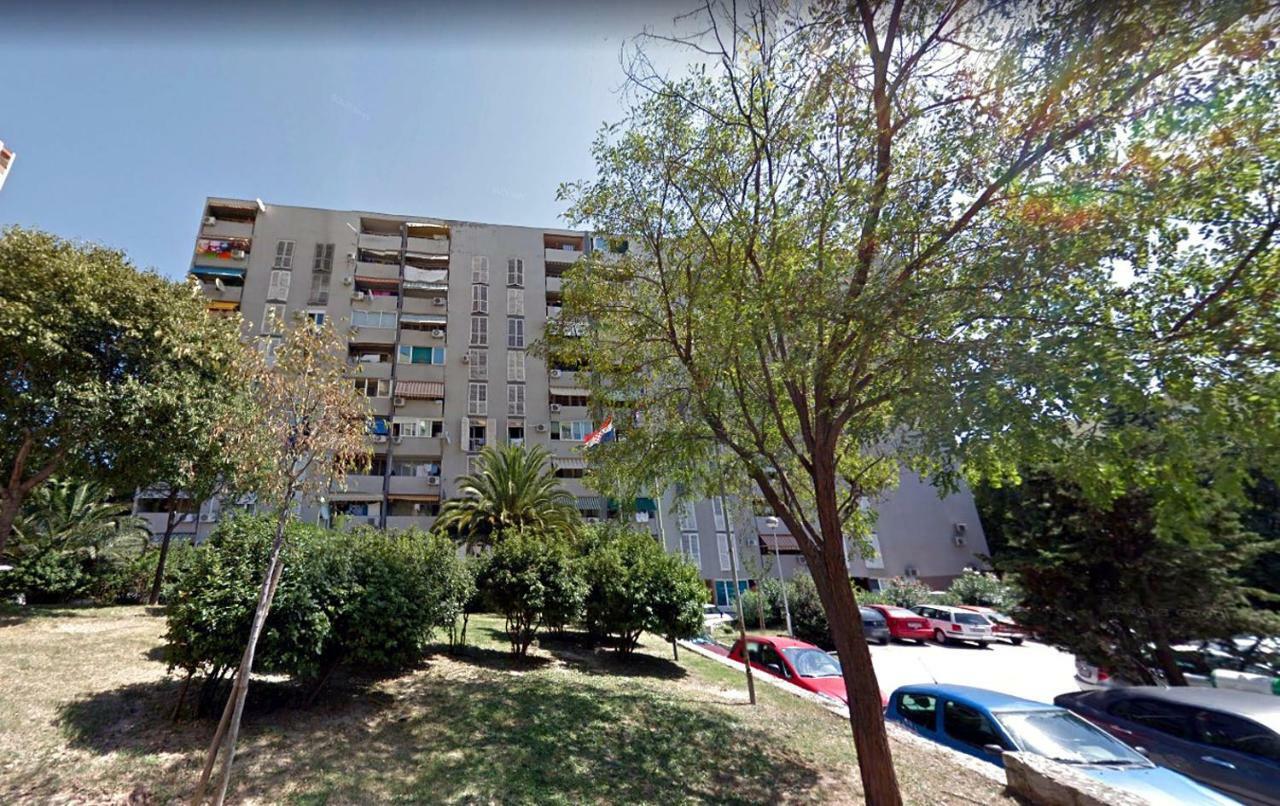 Apartment Vakter Split Ngoại thất bức ảnh