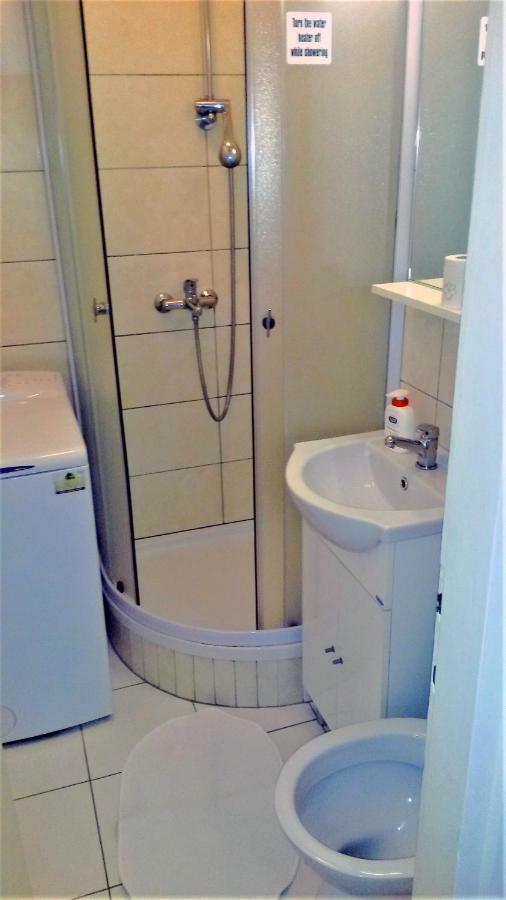 Apartment Vakter Split Ngoại thất bức ảnh