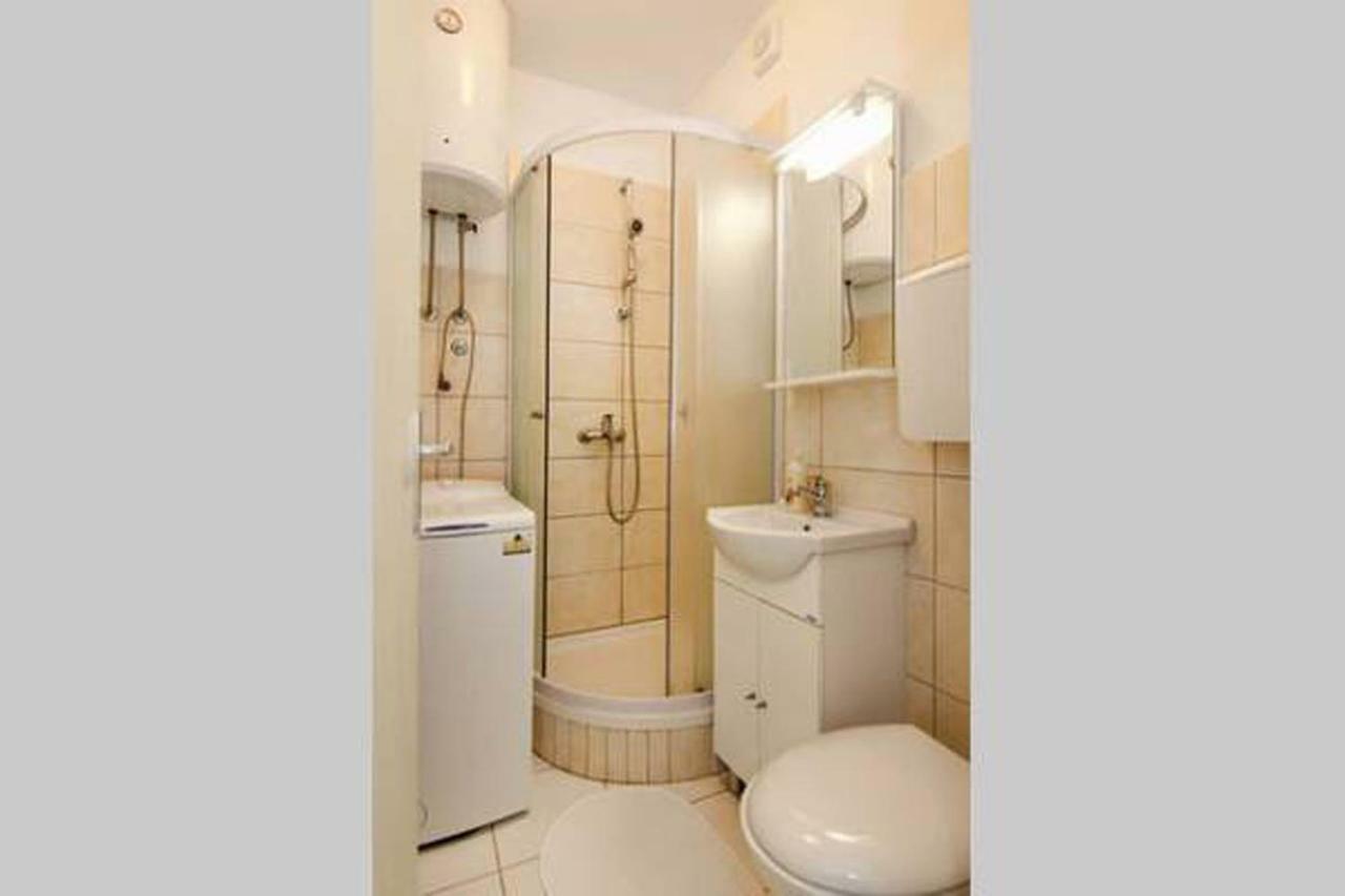 Apartment Vakter Split Ngoại thất bức ảnh