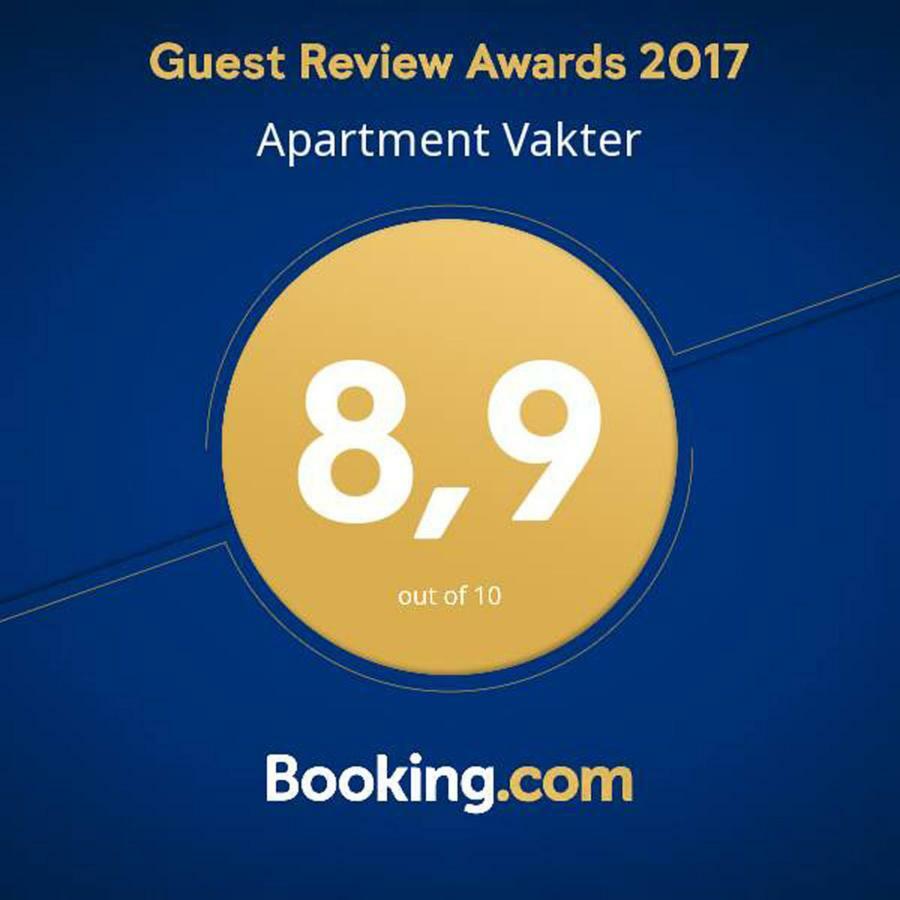 Apartment Vakter Split Ngoại thất bức ảnh