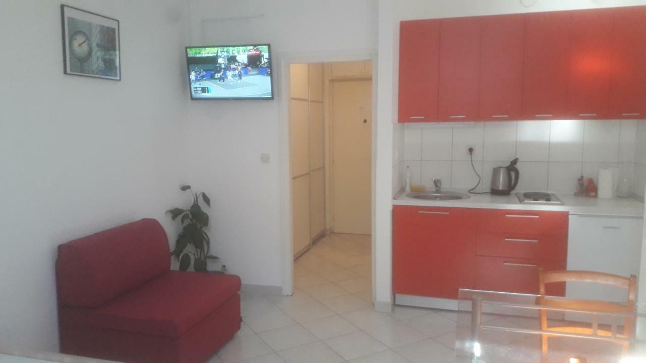 Apartment Vakter Split Ngoại thất bức ảnh